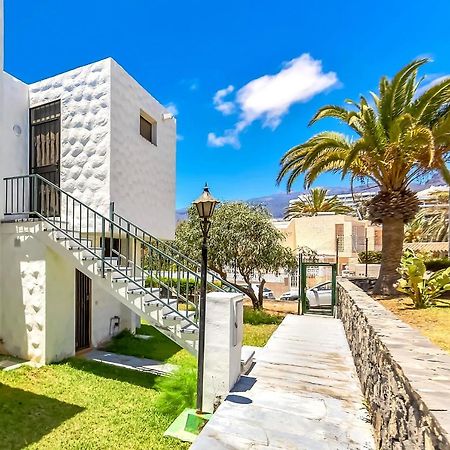 Apartment Near Playa De Las Americas With Wifi And Pool, Tenerife Sur Buitenkant foto