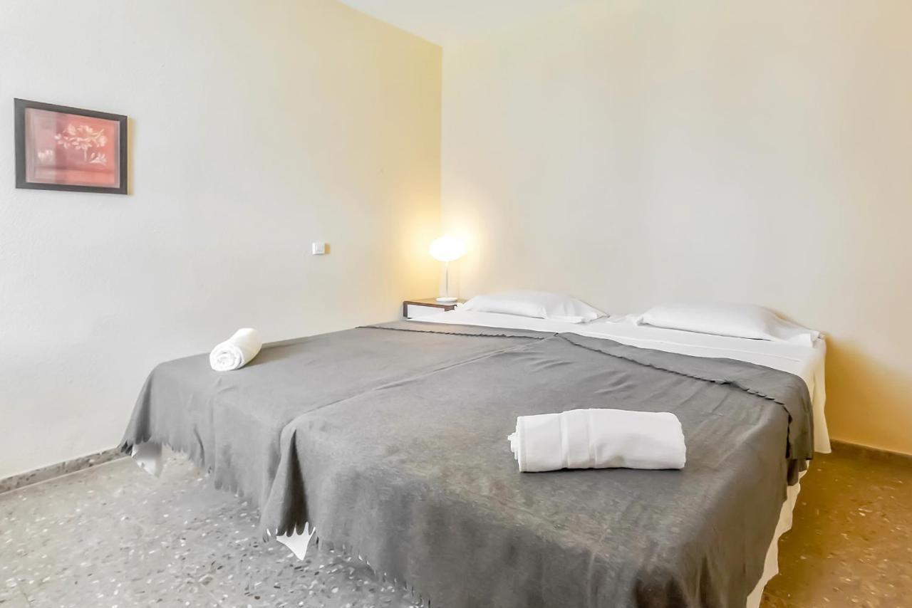 Apartment Near Playa De Las Americas With Wifi And Pool, Tenerife Sur Buitenkant foto