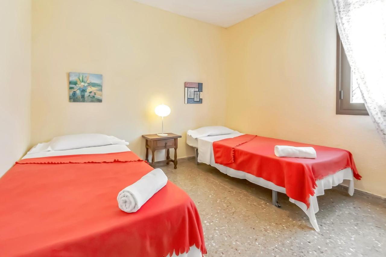 Apartment Near Playa De Las Americas With Wifi And Pool, Tenerife Sur Buitenkant foto