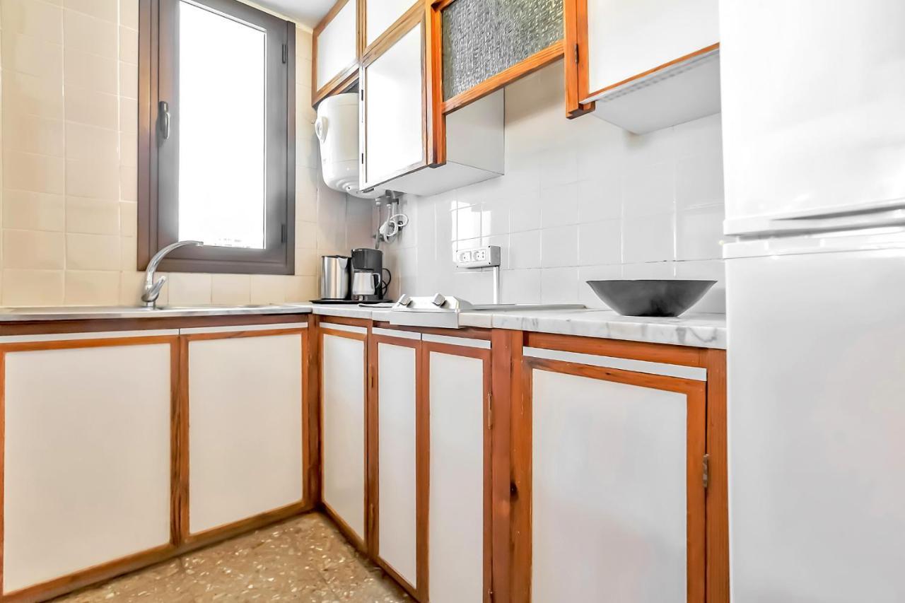 Apartment Near Playa De Las Americas With Wifi And Pool, Tenerife Sur Buitenkant foto
