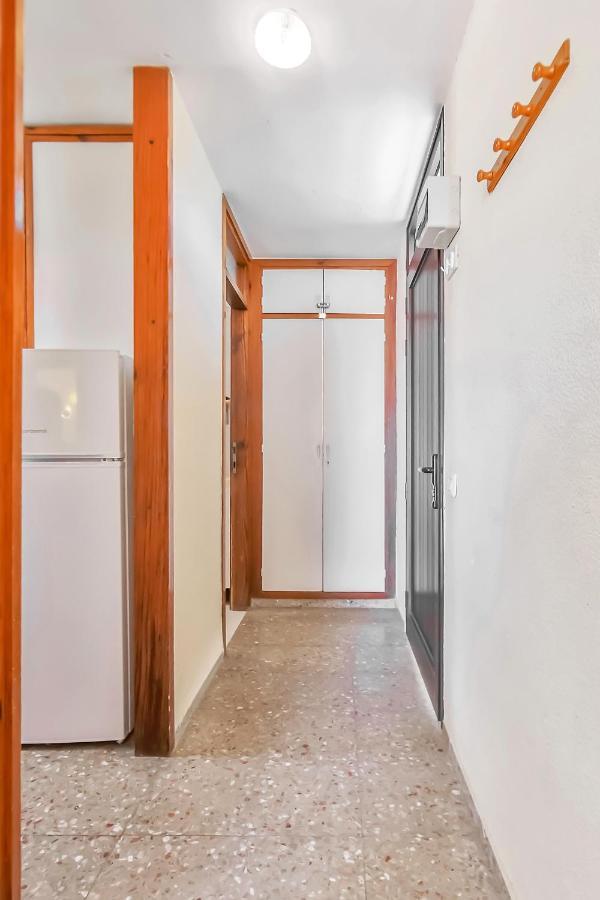 Apartment Near Playa De Las Americas With Wifi And Pool, Tenerife Sur Buitenkant foto